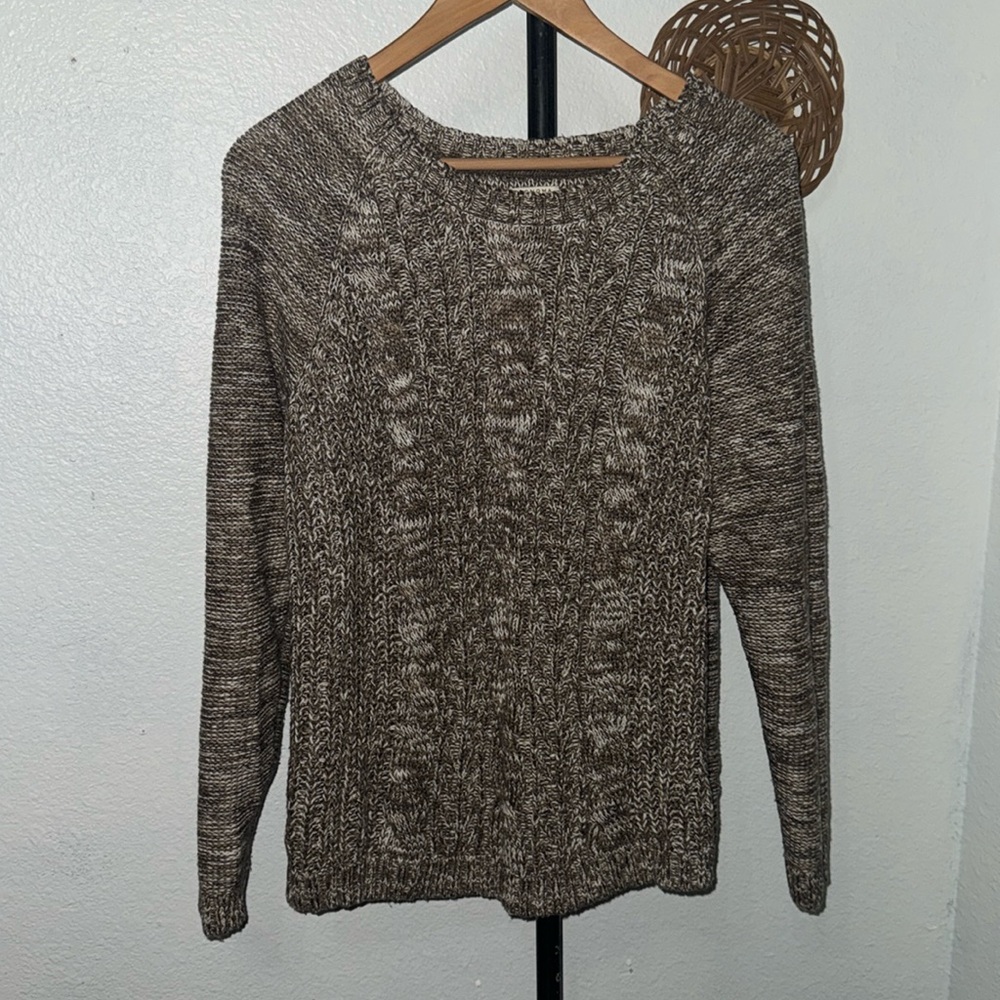 Sonoma Sweater